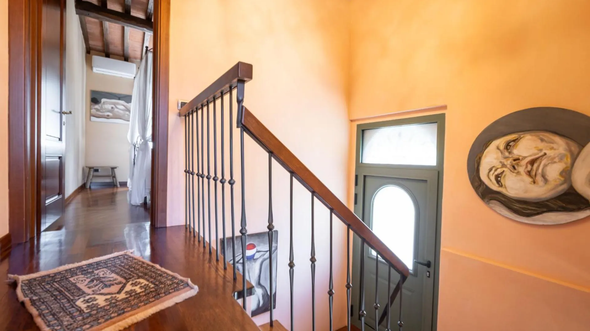 Holiday Home Croce By Interhome La Croce Italië