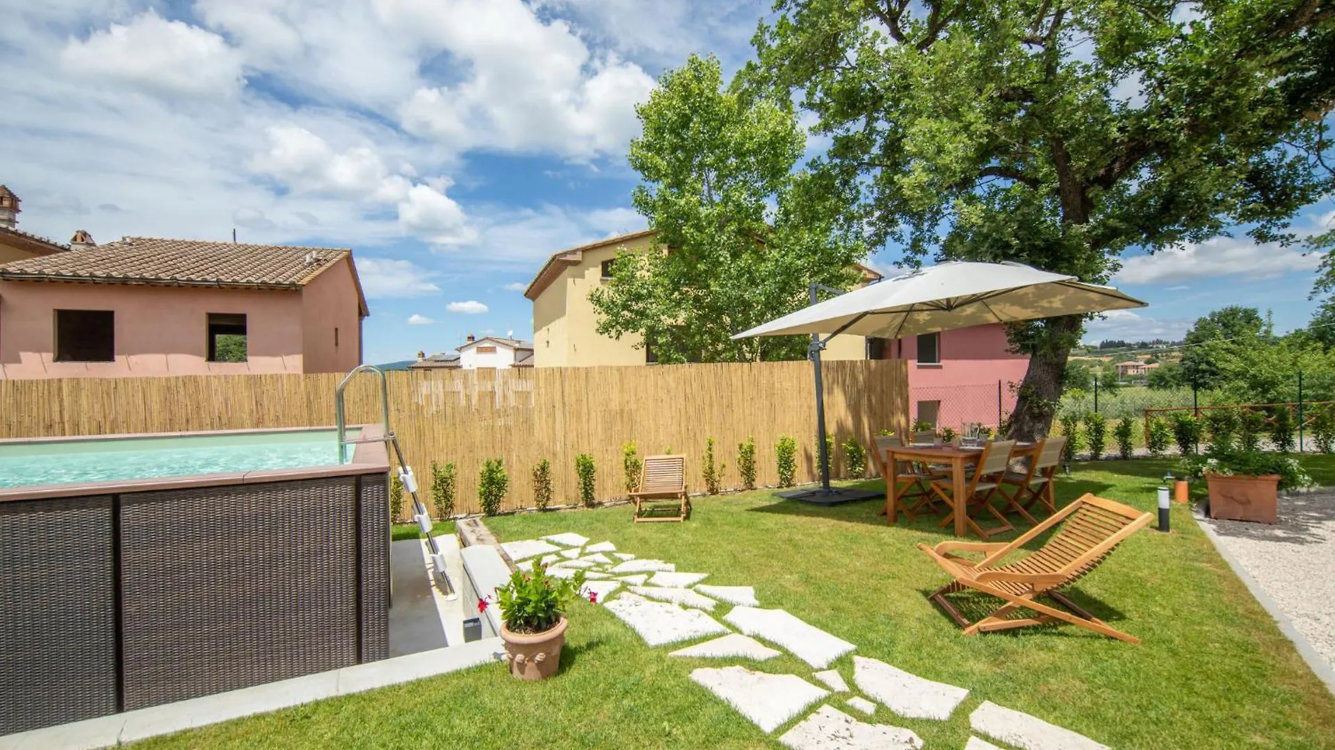 Holiday Home Croce By Interhome La Croce 0*,  Italië