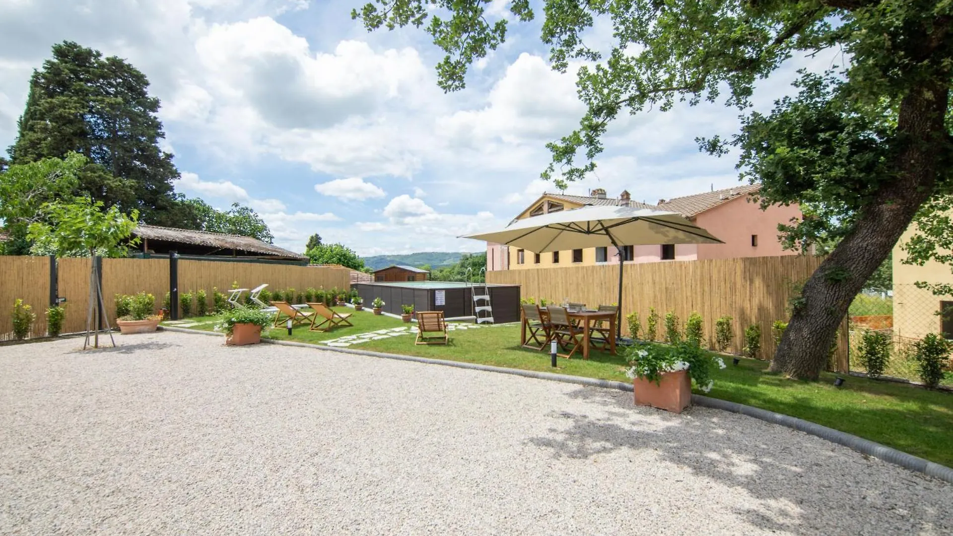 Holiday Home Croce By Interhome La Croce 0*,