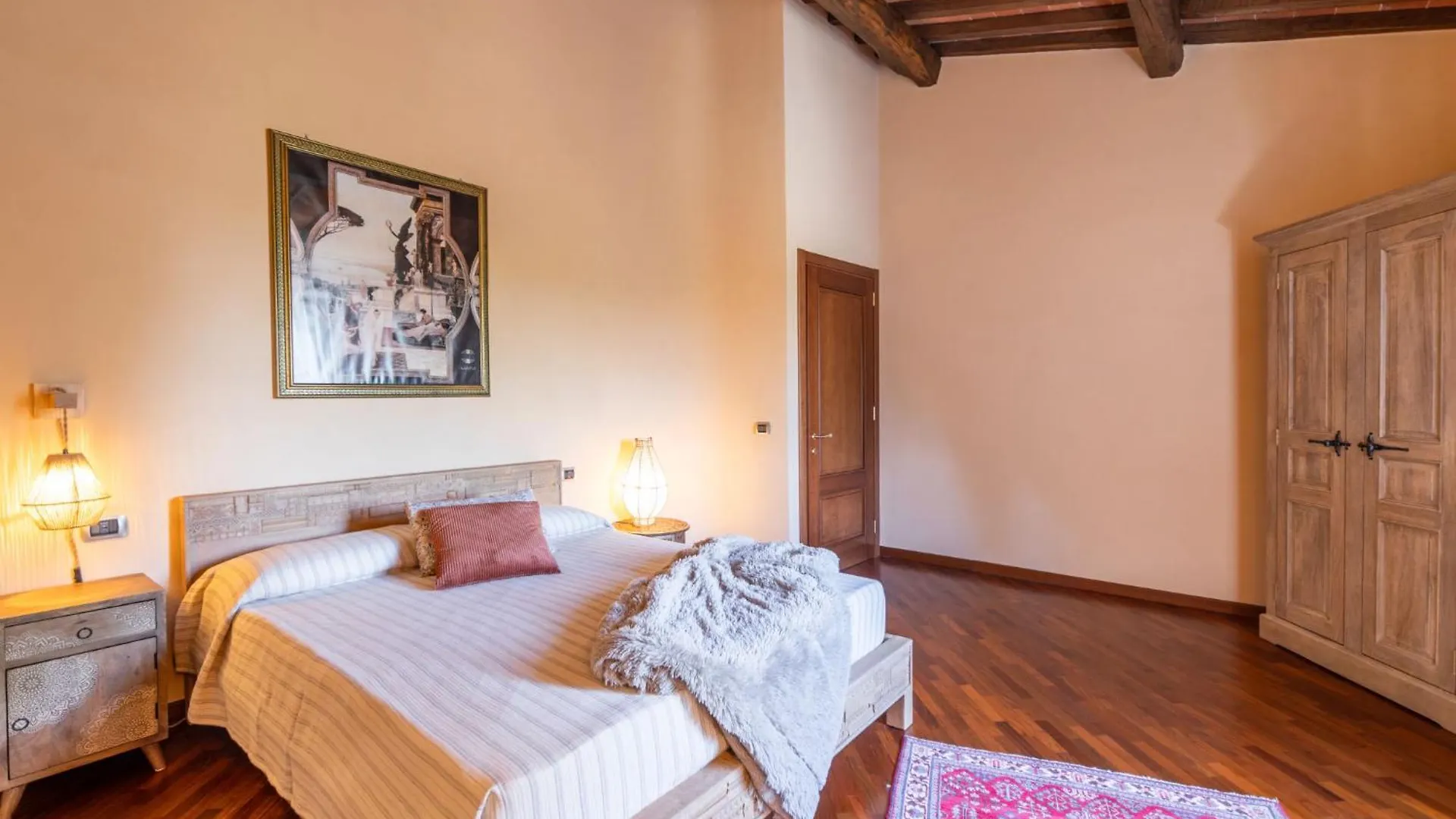 Holiday Home Croce By Interhome La Croce Italië
