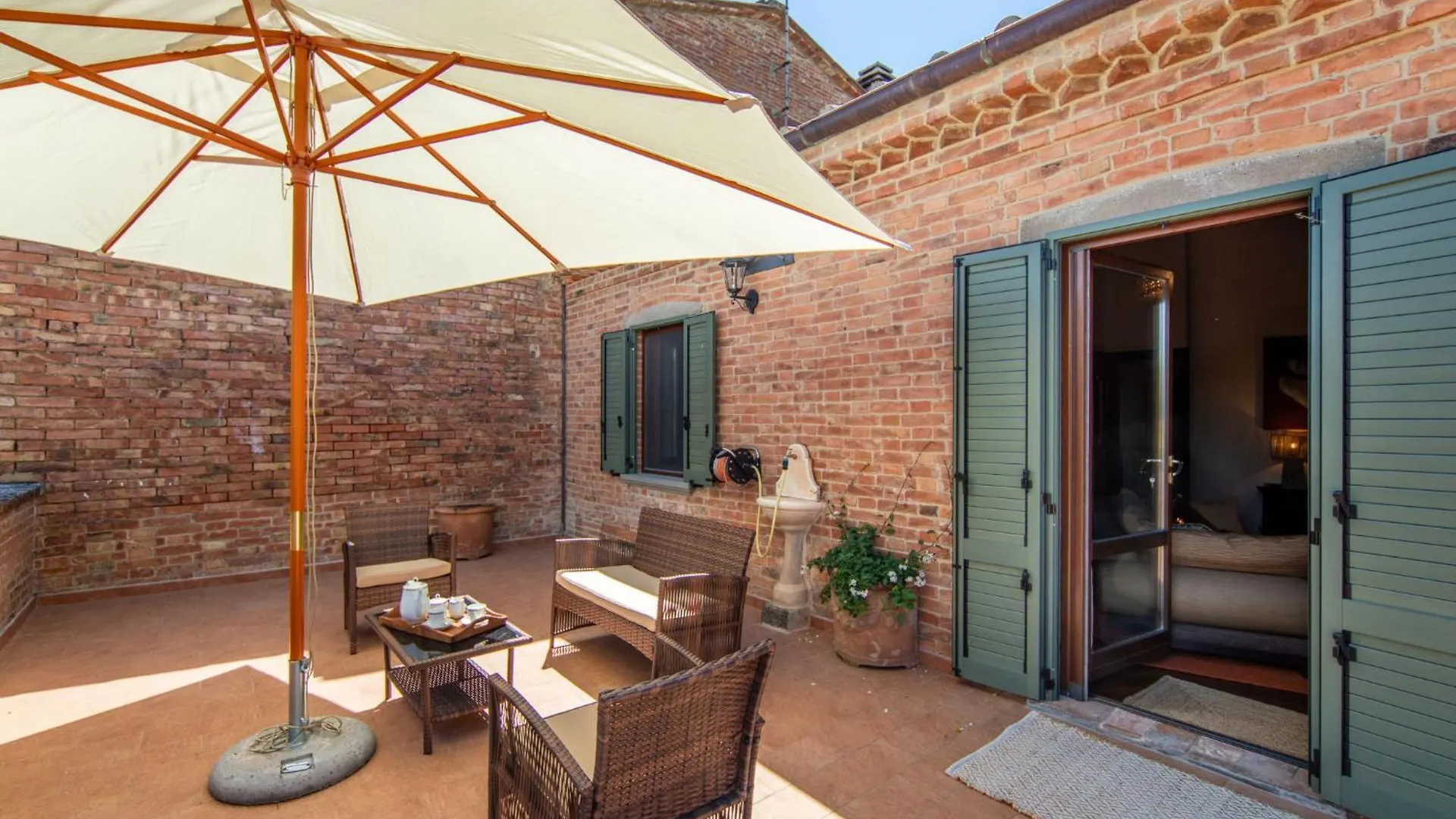 Holiday Home Croce By Interhome La Croce 0*,  Italië