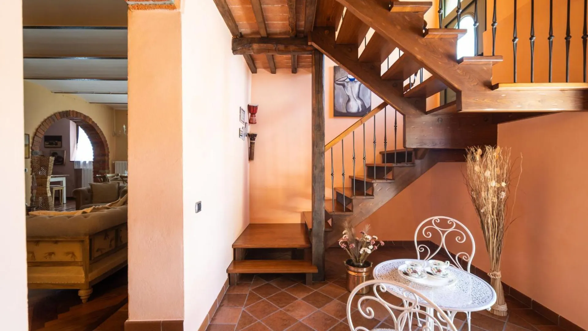 Holiday Home Croce By Interhome La Croce