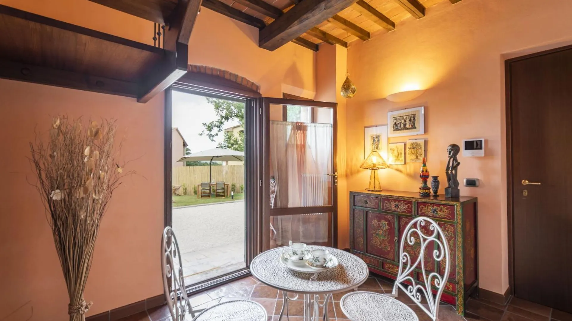Holiday Home Croce By Interhome La Croce Italië