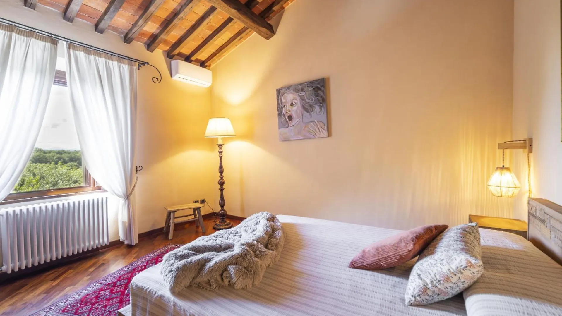Holiday Home Croce By Interhome La Croce