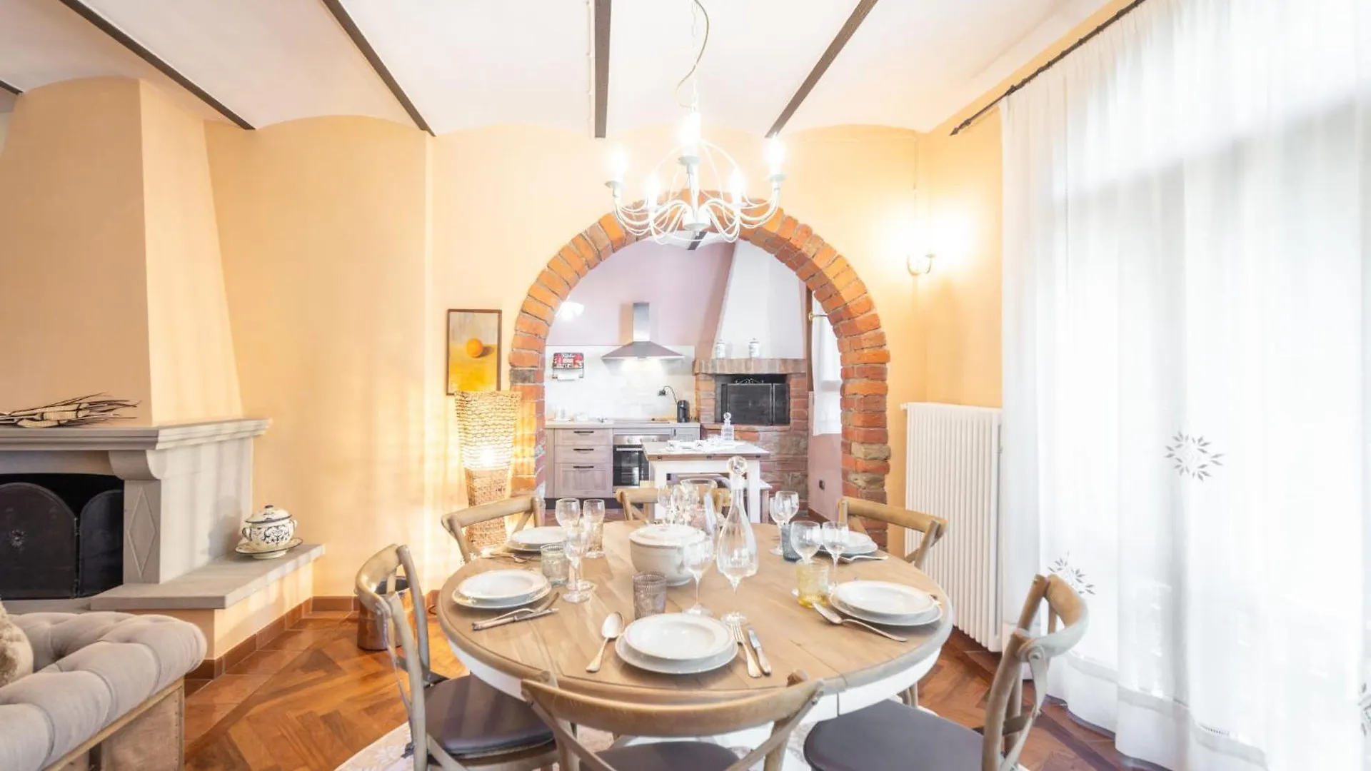 Holiday Home Croce By Interhome La Croce 0*,