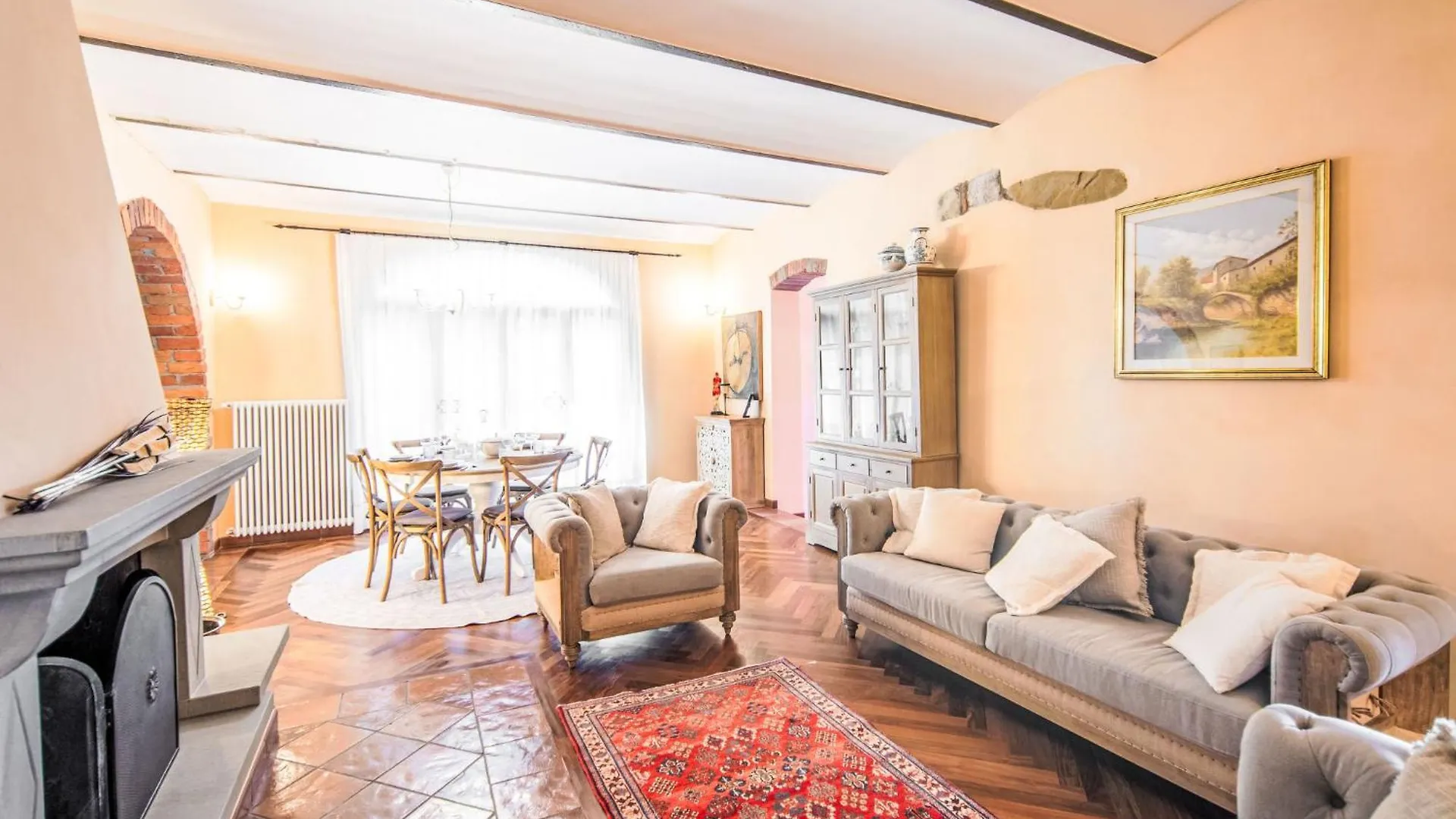 Holiday Home Croce By Interhome La Croce
