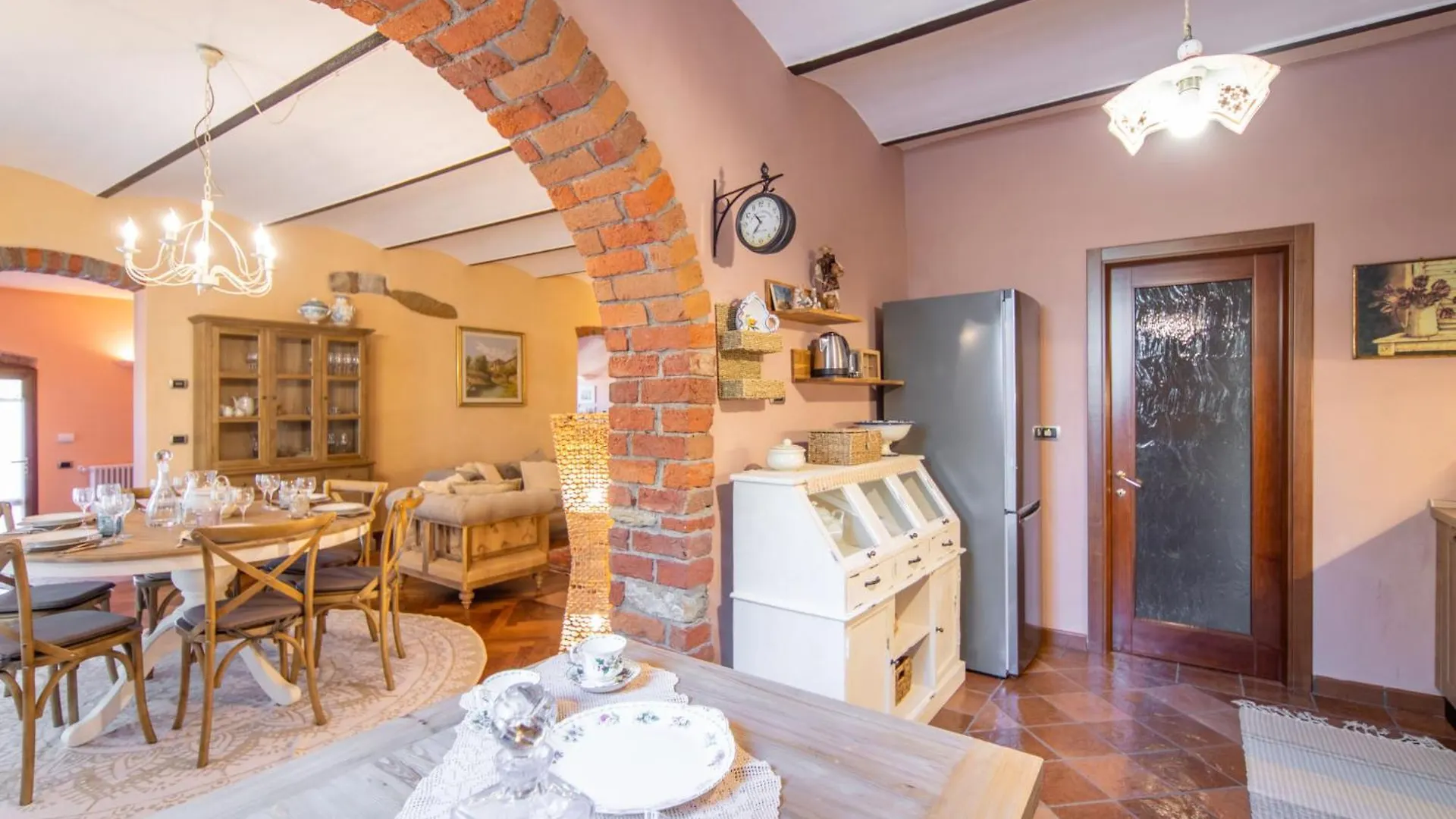 Holiday Home Croce By Interhome La Croce Italië