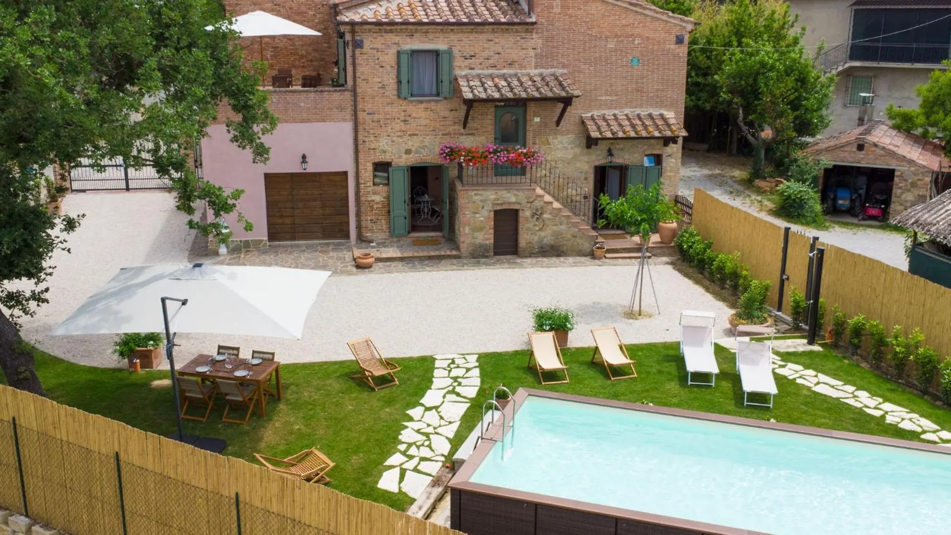Contacten van Holiday Home Croce By Interhome